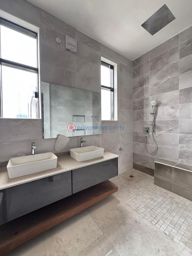 4 bedroom Semi detached Duplex For Sale Oniru Victoria Island Lagos - 3