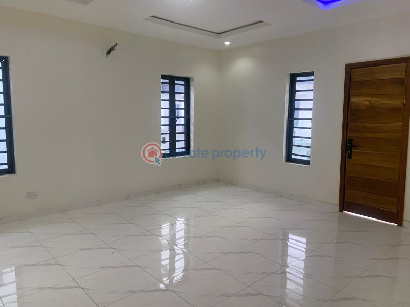 4 bedroom Duplex For Sale Victoria Garden City Lekki Lagos - 9