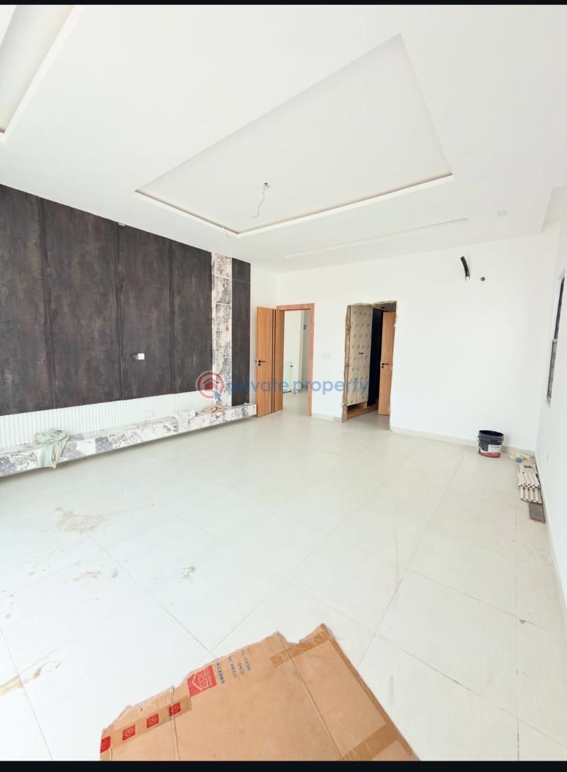 4 bedroom Semi detached Duplex For Sale Orchid, Chevron Tollgate Chevron Drive Lekki Lagos - 6