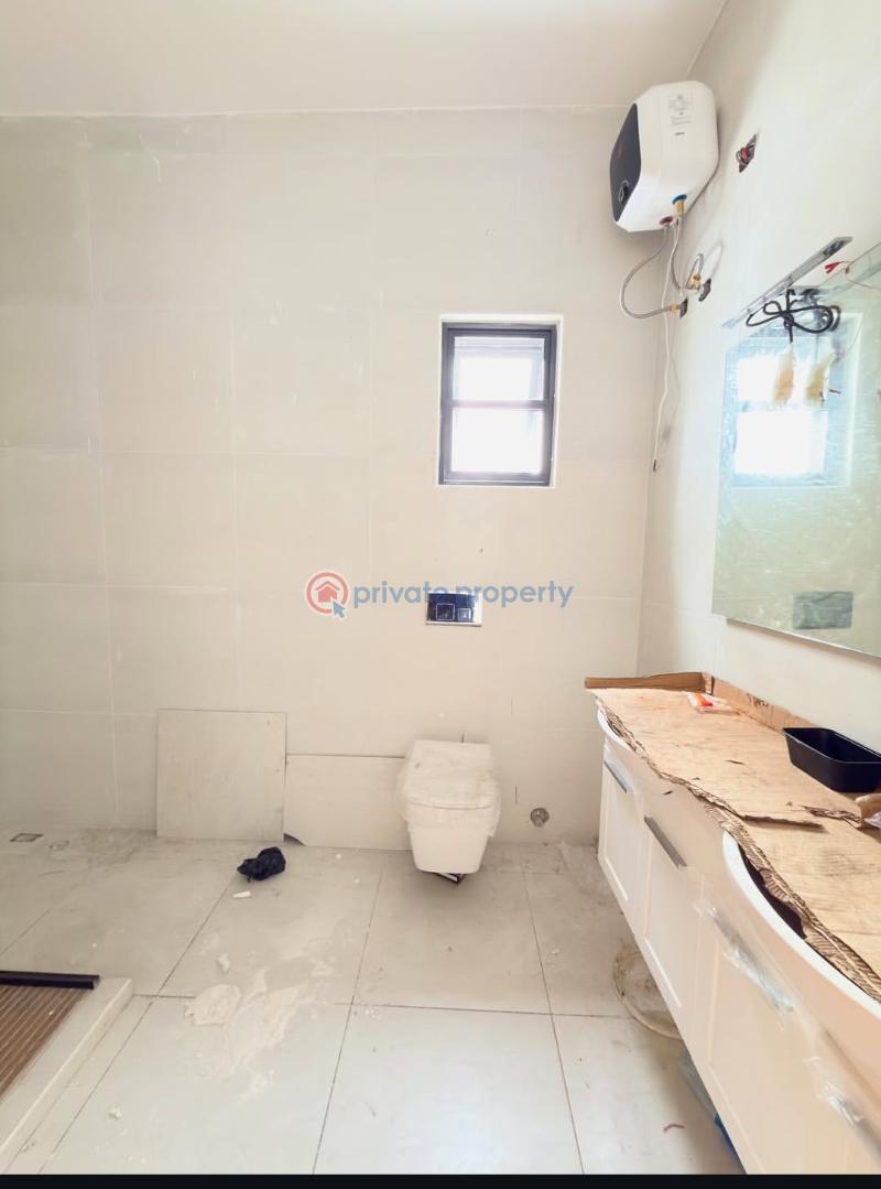 4 bedroom Semi detached Duplex For Sale Orchid, Chevron Tollgate Chevron Drive Lekki Lagos - 3