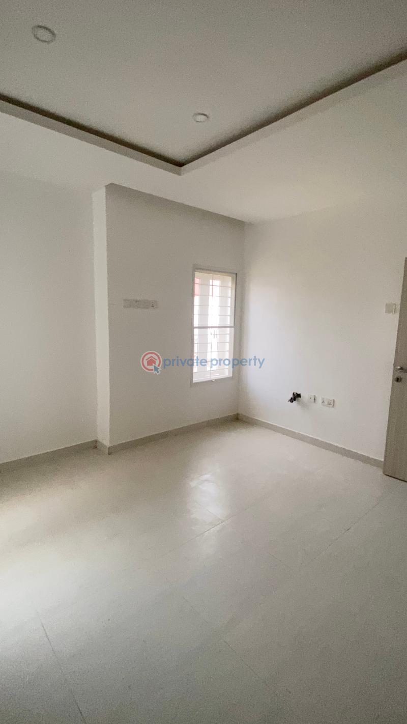 Luxury 4 bedroom semi-duplex duplex | idu - 10 4 bedroom Semi detached Duplex For Rent Idu Abuja Phase 4  - 10