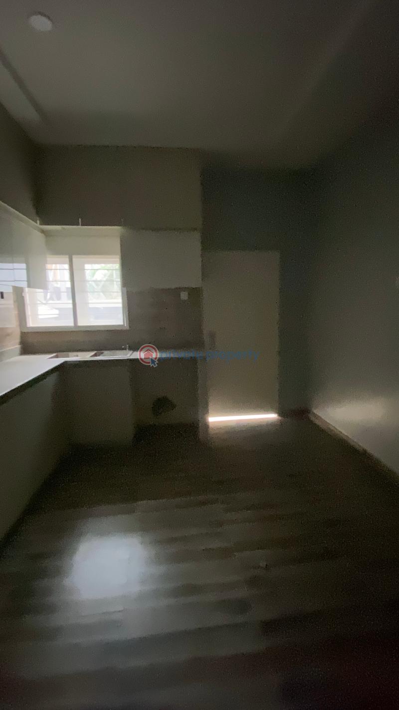 Luxury 4 bedroom semi-duplex duplex | idu - 7 4 bedroom Semi detached Duplex For Rent Idu Abuja Phase 4  - 7