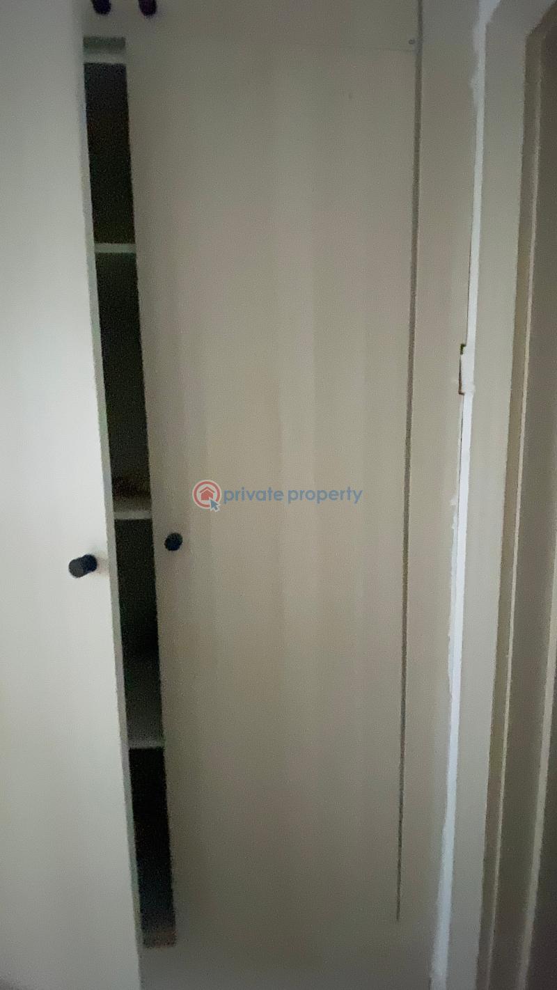 Luxury 4 bedroom semi-duplex duplex | idu - 4 4 bedroom Semi detached Duplex For Rent Idu Abuja Phase 4  - 4