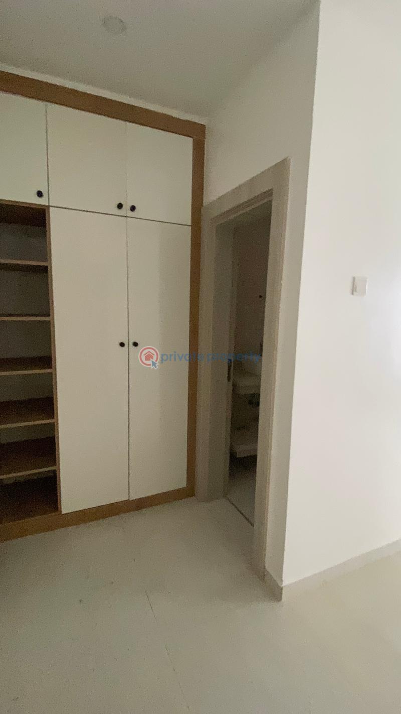 Luxury 4 bedroom semi-duplex duplex | idu - 15 4 bedroom Semi detached Duplex For Rent Idu Abuja Phase 4  - 15