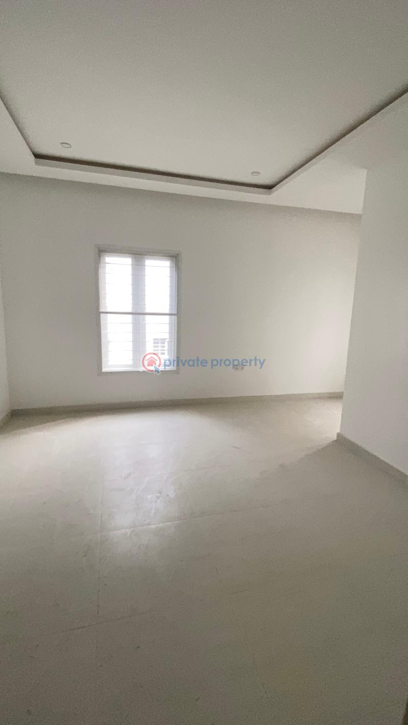 Luxury 4 bedroom semi-duplex duplex | idu - 14 4 bedroom Semi detached Duplex For Rent Idu Abuja Phase 4  - 14