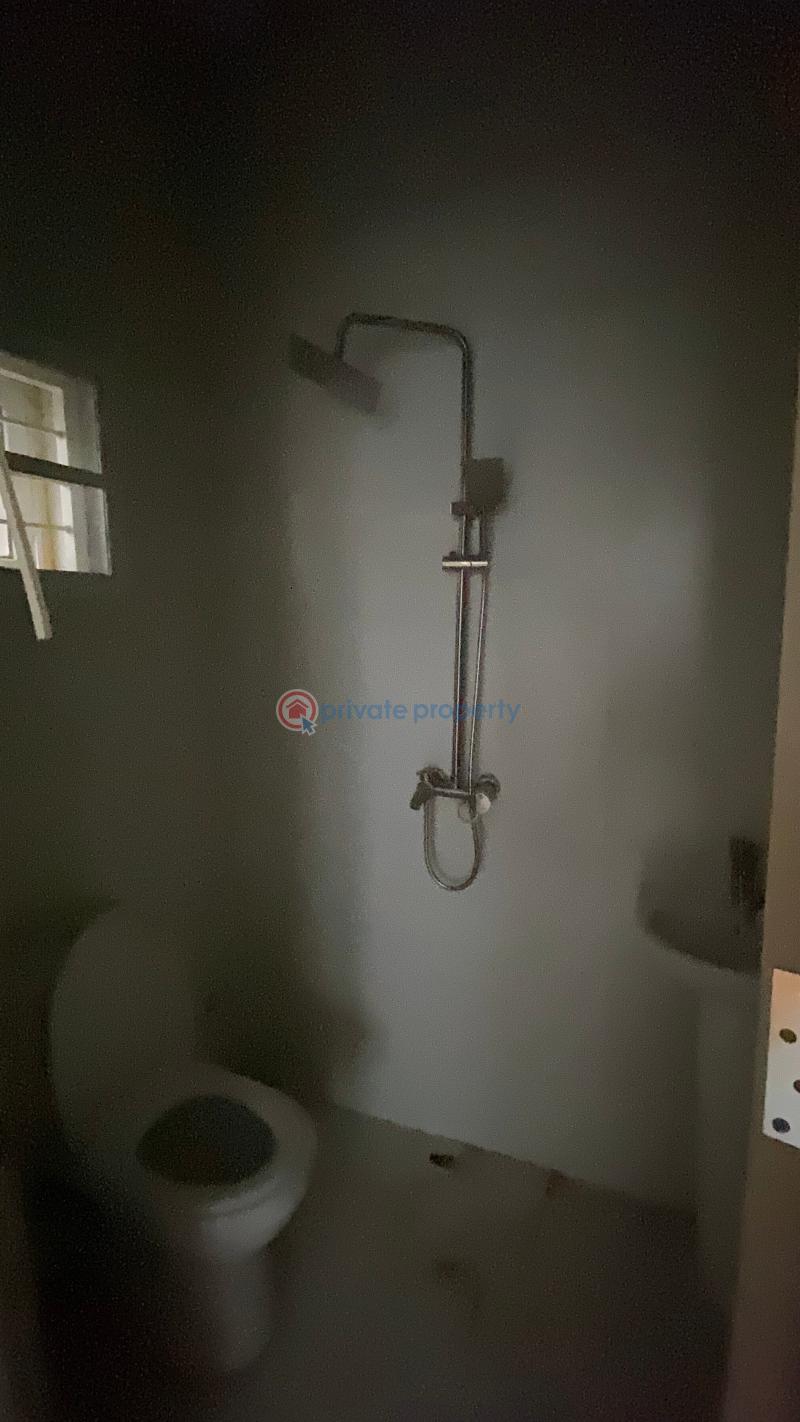 Luxury 4 bedroom semi-duplex duplex | idu - 5 4 bedroom Semi detached Duplex For Rent Idu Abuja Phase 4  - 5