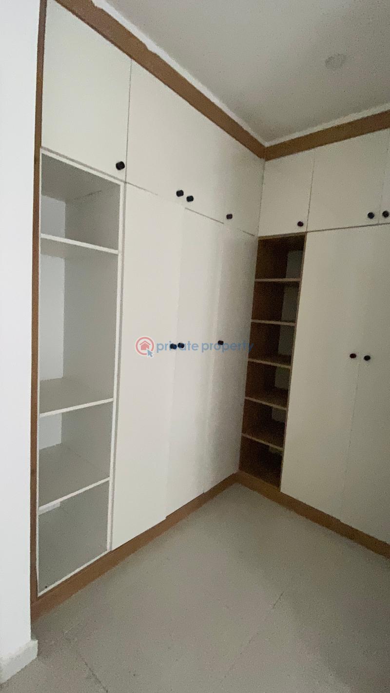 Luxury 4 bedroom semi-duplex duplex | idu - 13 4 bedroom Semi detached Duplex For Rent Idu Abuja Phase 4  - 13