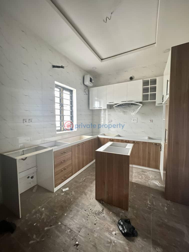 House For Sale Lekki Lagos - 4