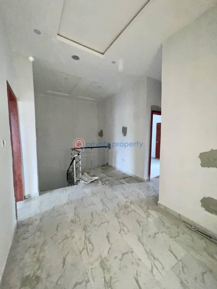 House For Sale Lekki Lagos - 5