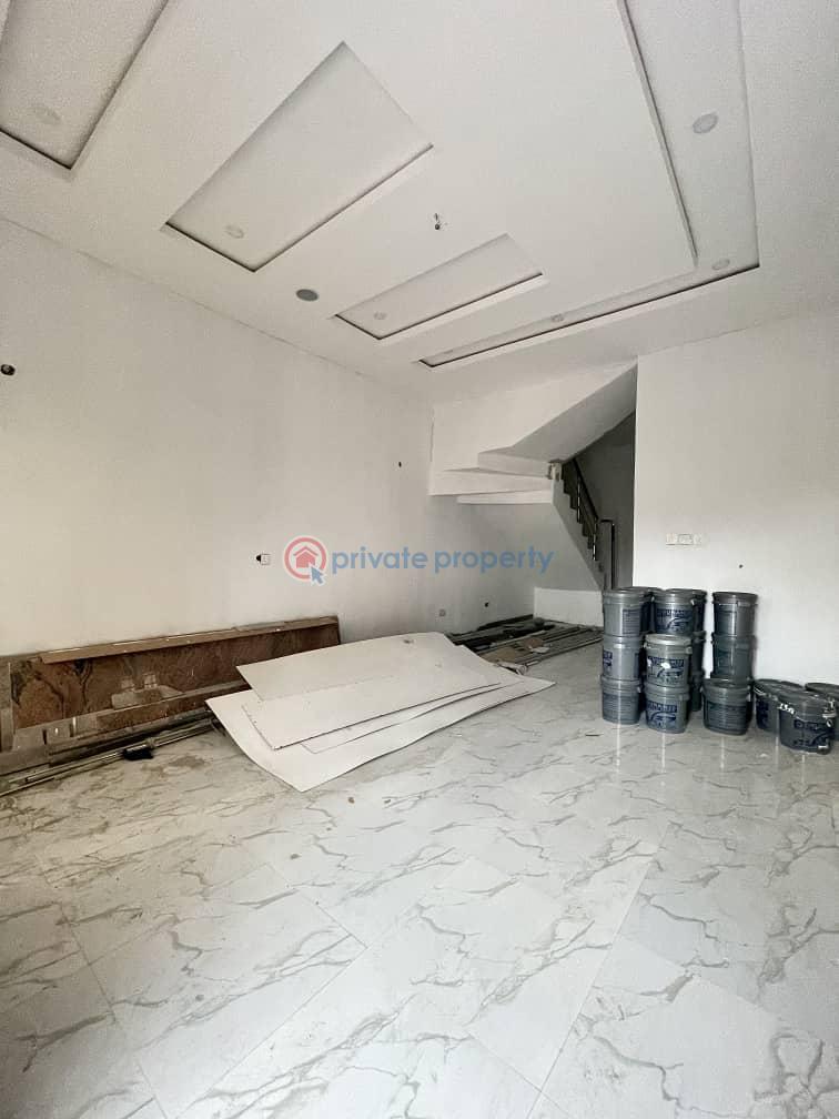 House For Sale Lekki Lagos - 2