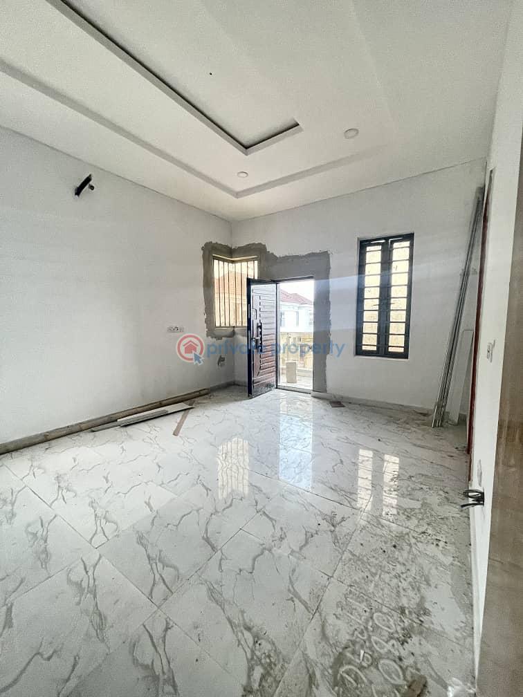 House For Sale Lekki Lagos - 10