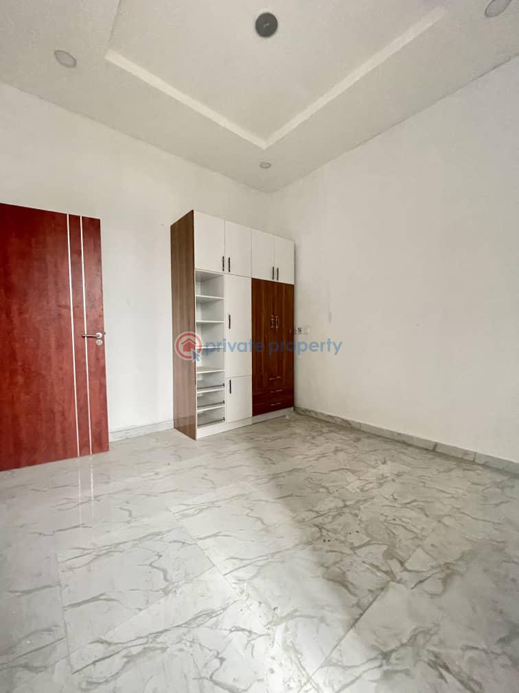 House For Sale Lekki Lagos - 6