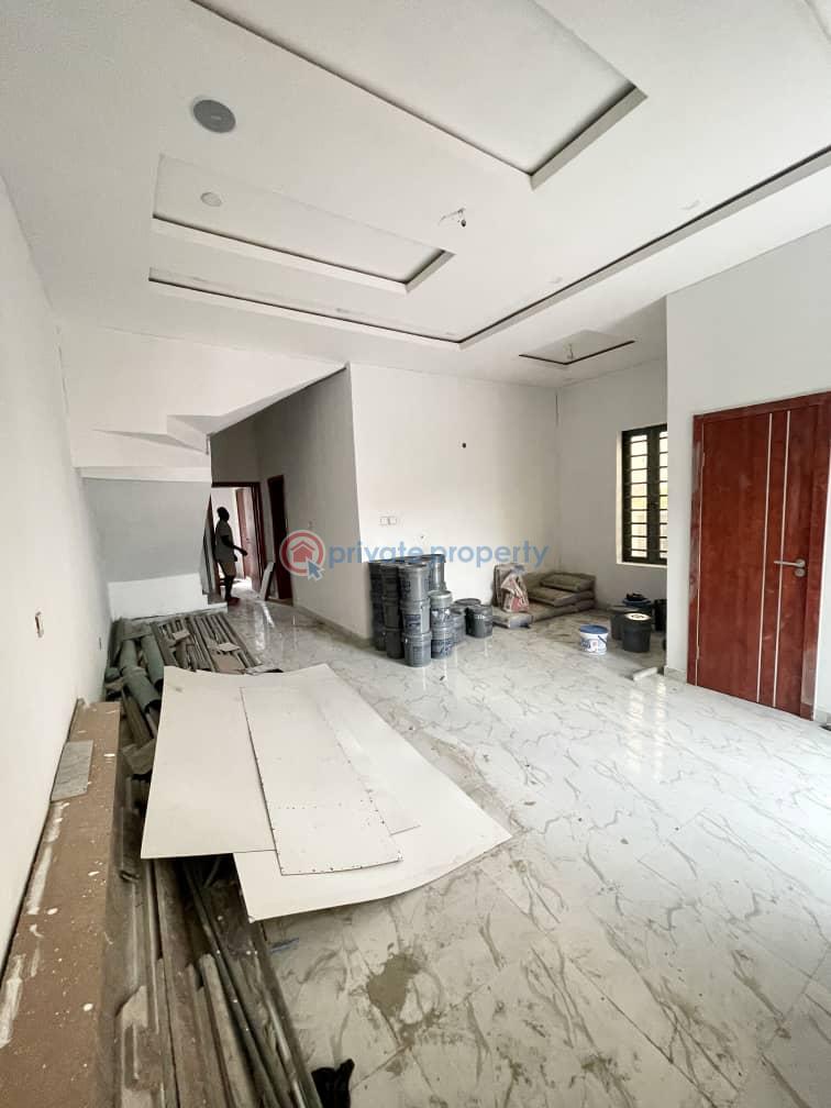 House For Sale Lekki Lagos - 1