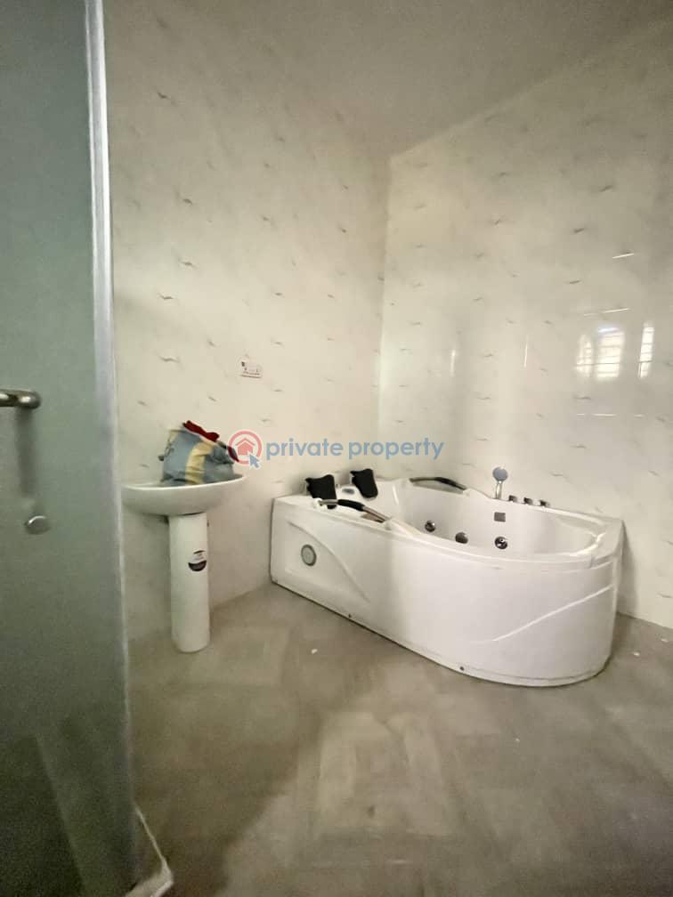 House For Sale Lekki Lagos - 8