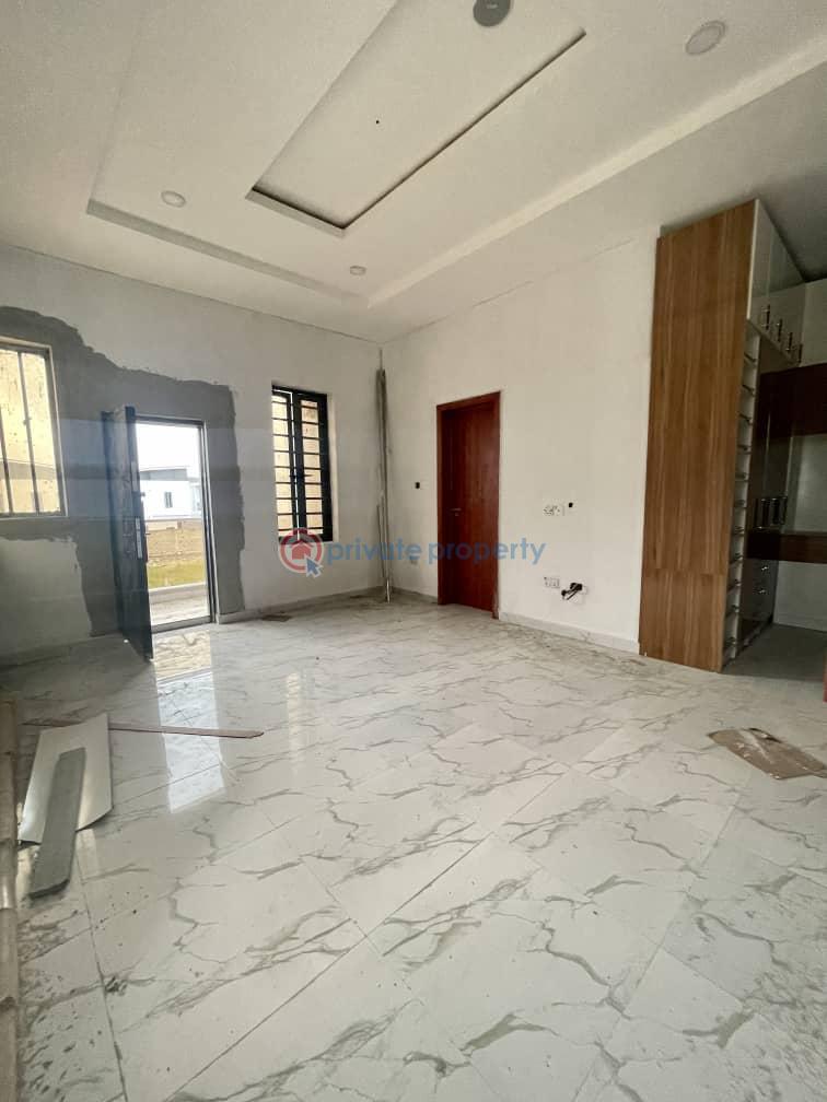 House For Sale Lekki Lagos - 11