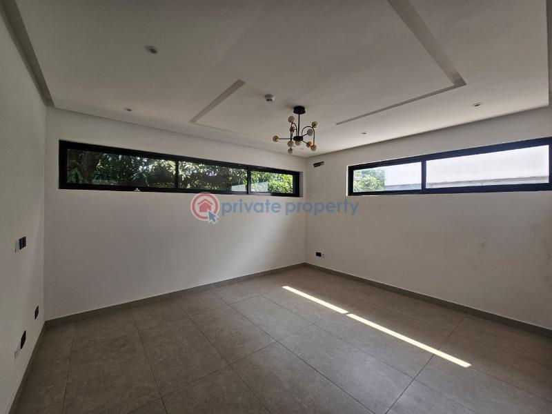 4 bedroom Semi detached Duplex For Rent Ikoyi Lagos - 3
