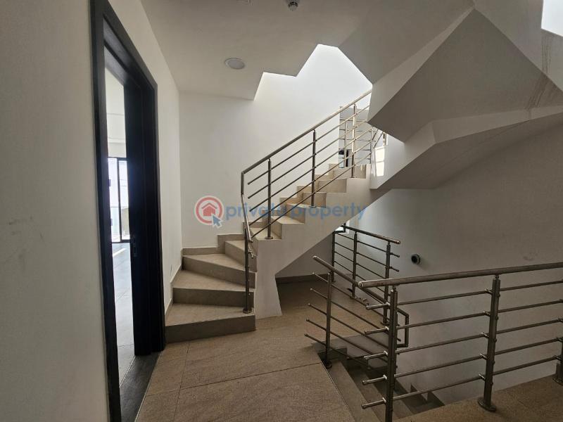 4 bedroom Semi detached Duplex For Rent Ikoyi Lagos - 7