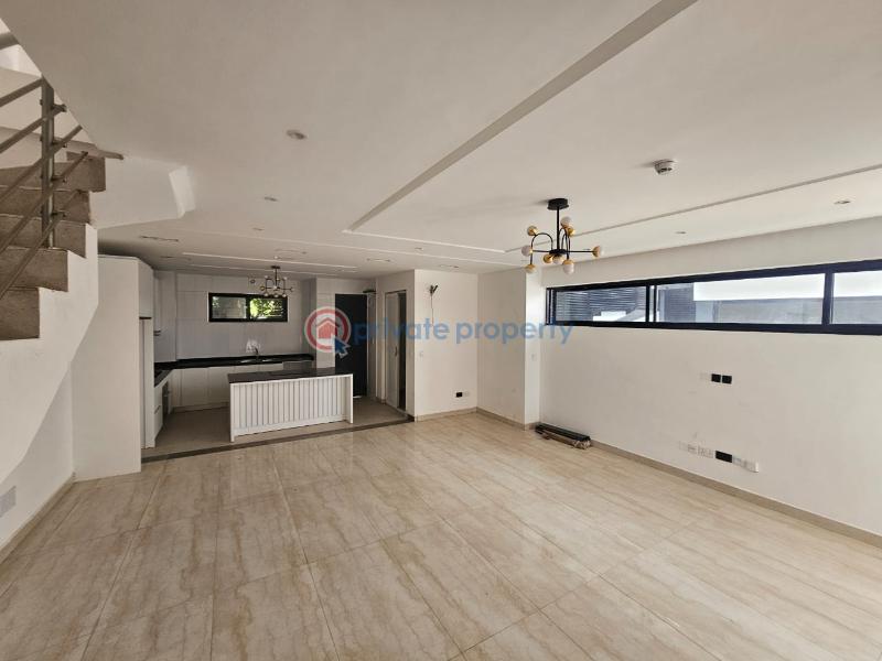 4 bedroom Semi detached Duplex For Rent Ikoyi Lagos - 1