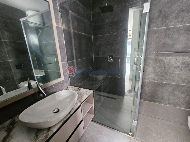 4 bedroom Semi detached Duplex For Rent Ikoyi Lagos - 4