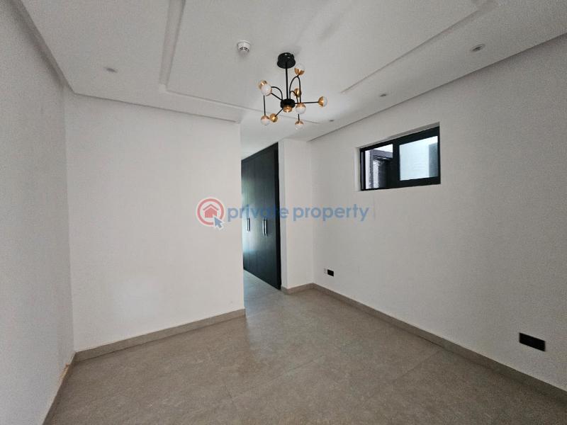 4 bedroom Semi detached Duplex For Rent Ikoyi Lagos - 2