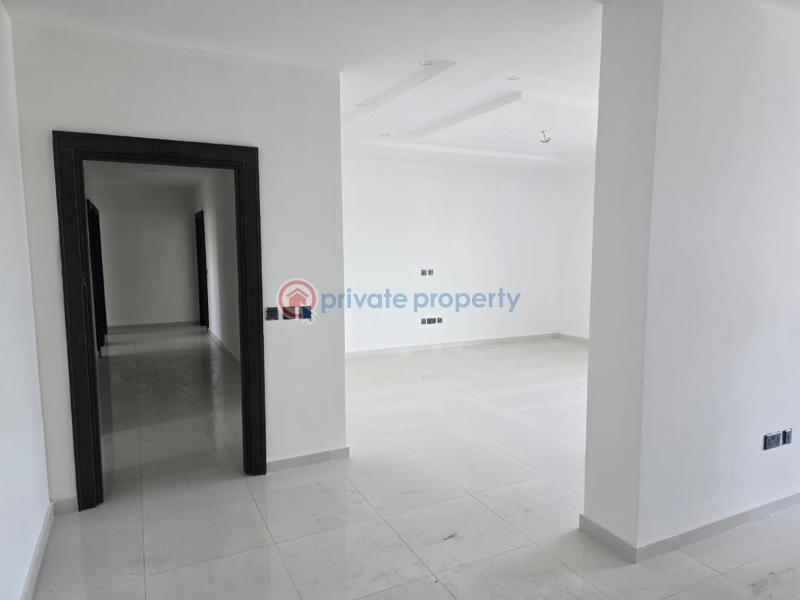 4 bedroom Flat & Apartment For Rent Banana Island Ikoyi Lagos - 1