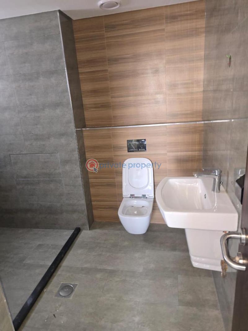 4 bedroom Flat & Apartment For Rent Banana Island Ikoyi Lagos - 12