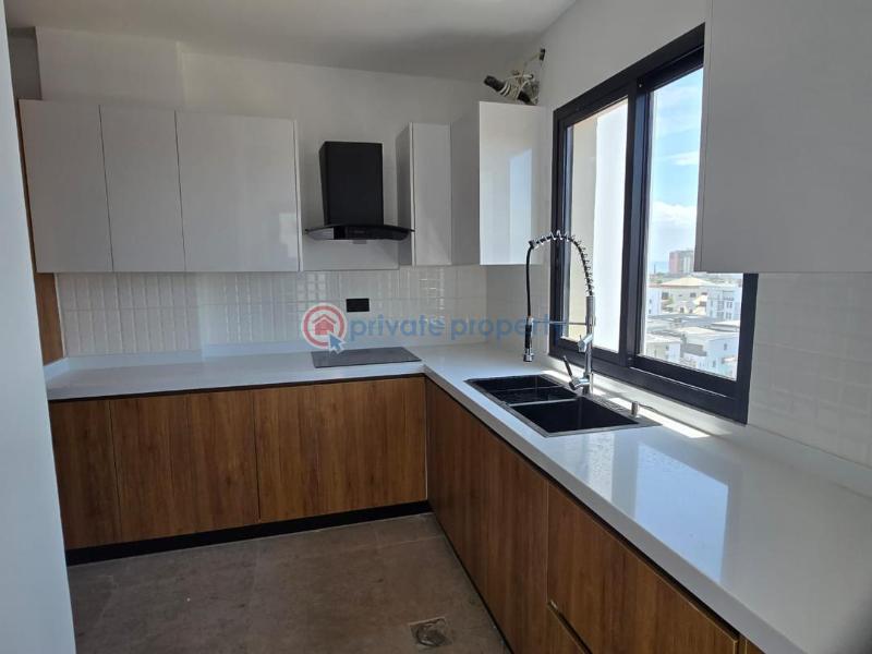 4 bedroom Flat & Apartment For Rent Banana Island Ikoyi Lagos - 6