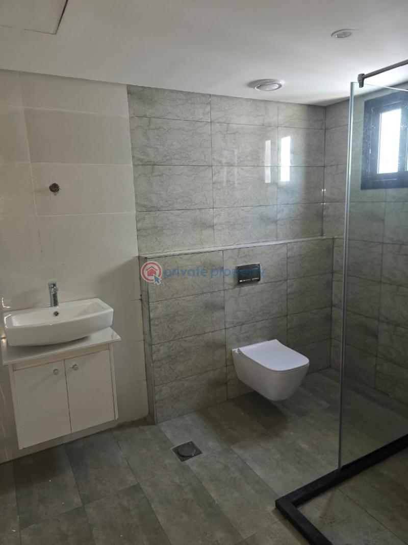 4 bedroom Flat & Apartment For Rent Banana Island Ikoyi Lagos - 8