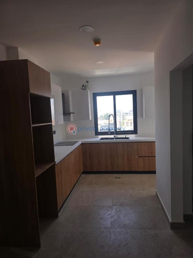 4 bedroom Flat & Apartment For Rent Banana Island Ikoyi Lagos - 5