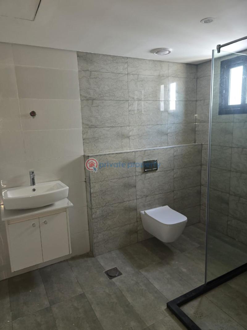 4 bedroom Block Of Flats For Rent Banana Island Ikoyi Lagos - 10