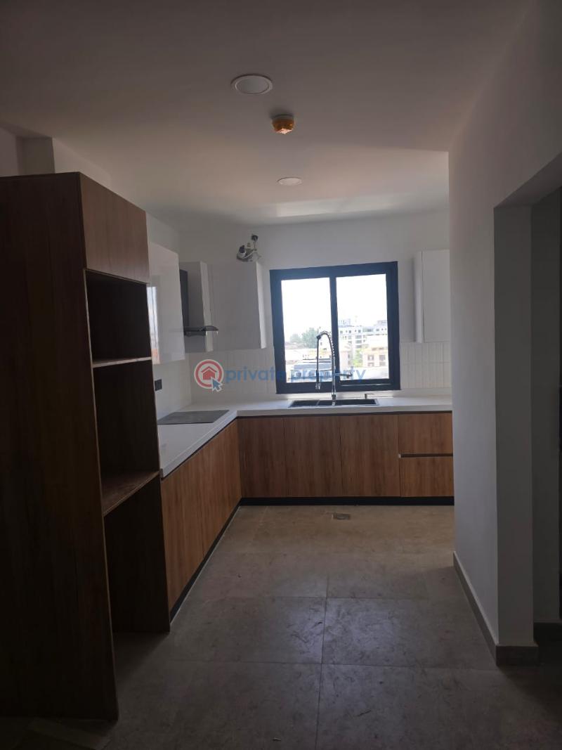 4 bedroom Block Of Flats For Rent Banana Island Ikoyi Lagos - 2