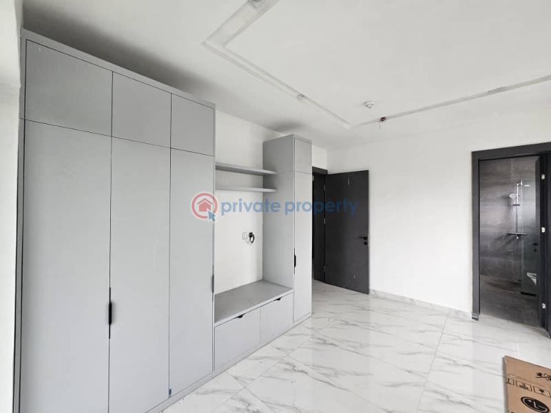 4 bedroom Semi detached Duplex For Sale In An Estate Inside Ikoyi Ikoyi Lagos - 17