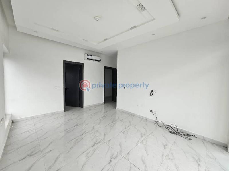 4 bedroom Semi detached Duplex For Sale In An Estate Inside Ikoyi Ikoyi Lagos - 13