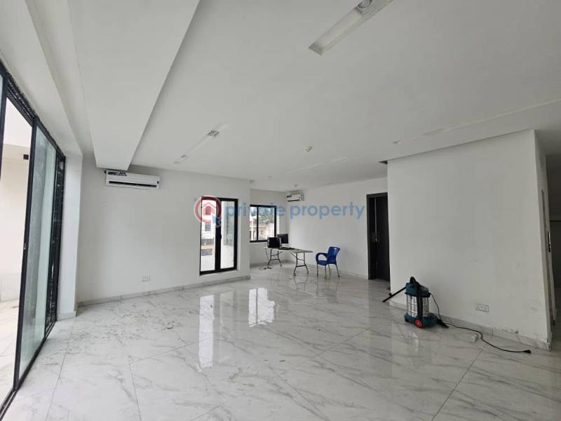 4 bedroom Semi detached Duplex For Sale In An Estate Inside Ikoyi Ikoyi Lagos - 3