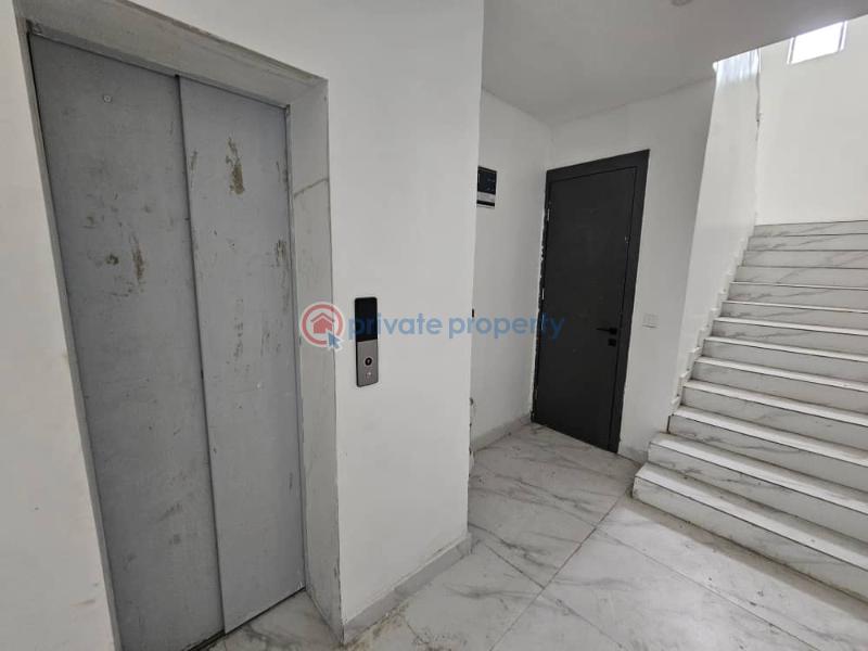 4 bedroom Semi detached Duplex For Sale In An Estate Inside Ikoyi Ikoyi Lagos - 4