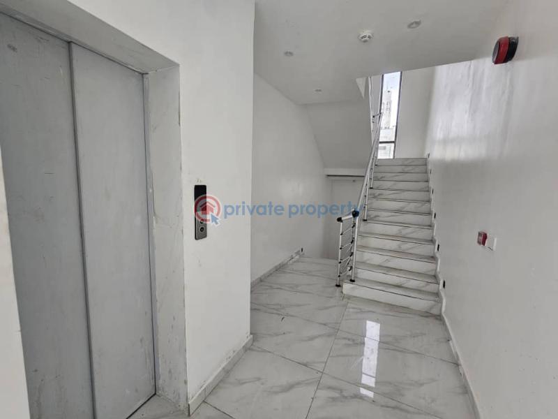 4 bedroom Semi detached Duplex For Sale In An Estate Inside Ikoyi Ikoyi Lagos - 7