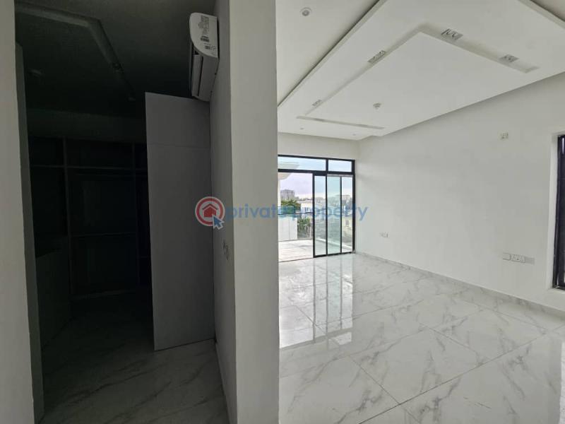 4 bedroom Semi detached Duplex For Sale In An Estate Inside Ikoyi Ikoyi Lagos - 14