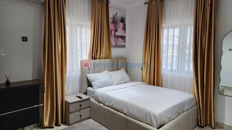 Luxury 4-bedroom shortlet in lekki- family staycation, team bonding, corporate hangouts - 6 4 bedroom Detached Duplex Short let Agungi, Lekki Central Agungi Lekki Lagos - 6