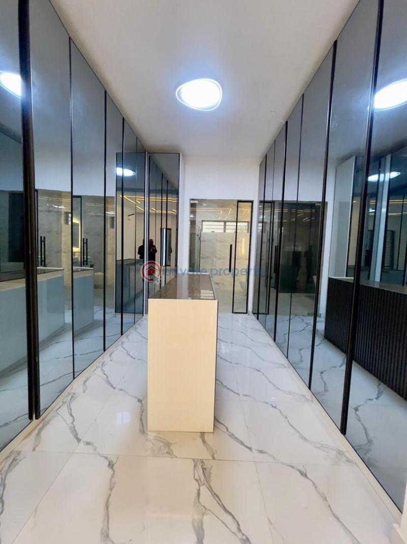 4 bedroom Terraced Duplex For Sale Osapa Lekki Lagos - 19