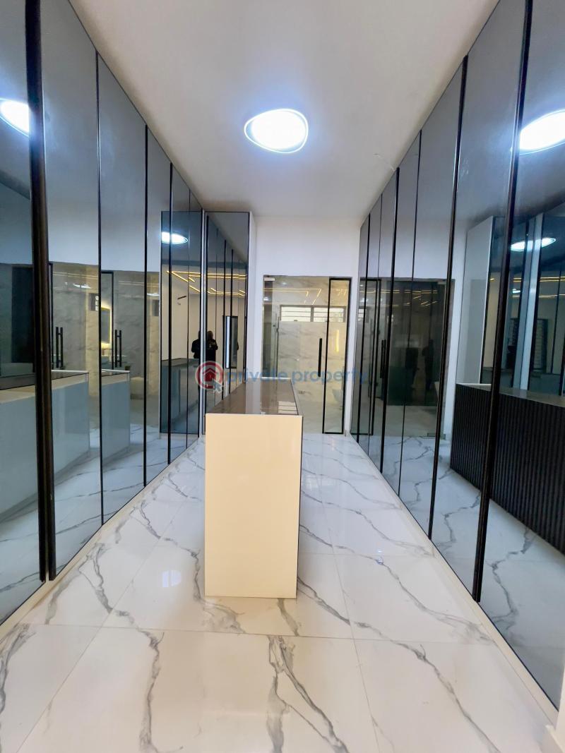 4 bedroom Terraced Duplex For Sale Osapa Lekki Lagos - 1