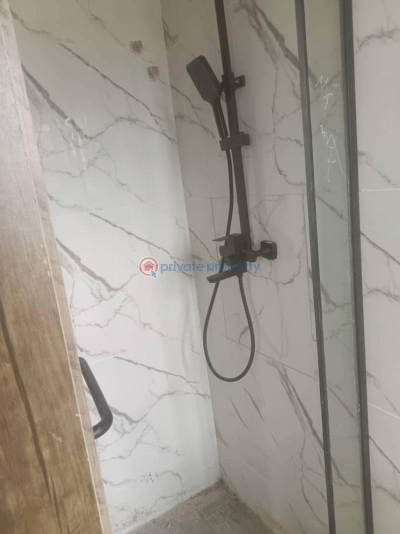 4 bedroom Terraced Duplex For Sale By Maryland Estate Maryland LSDPC Maryland Estate Lagos - 4