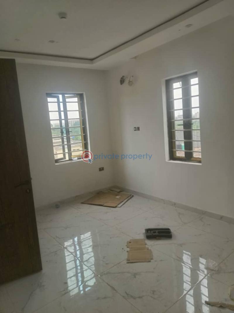 4 bedroom Terraced Duplex For Sale By Maryland Estate Maryland LSDPC Maryland Estate Lagos - 1