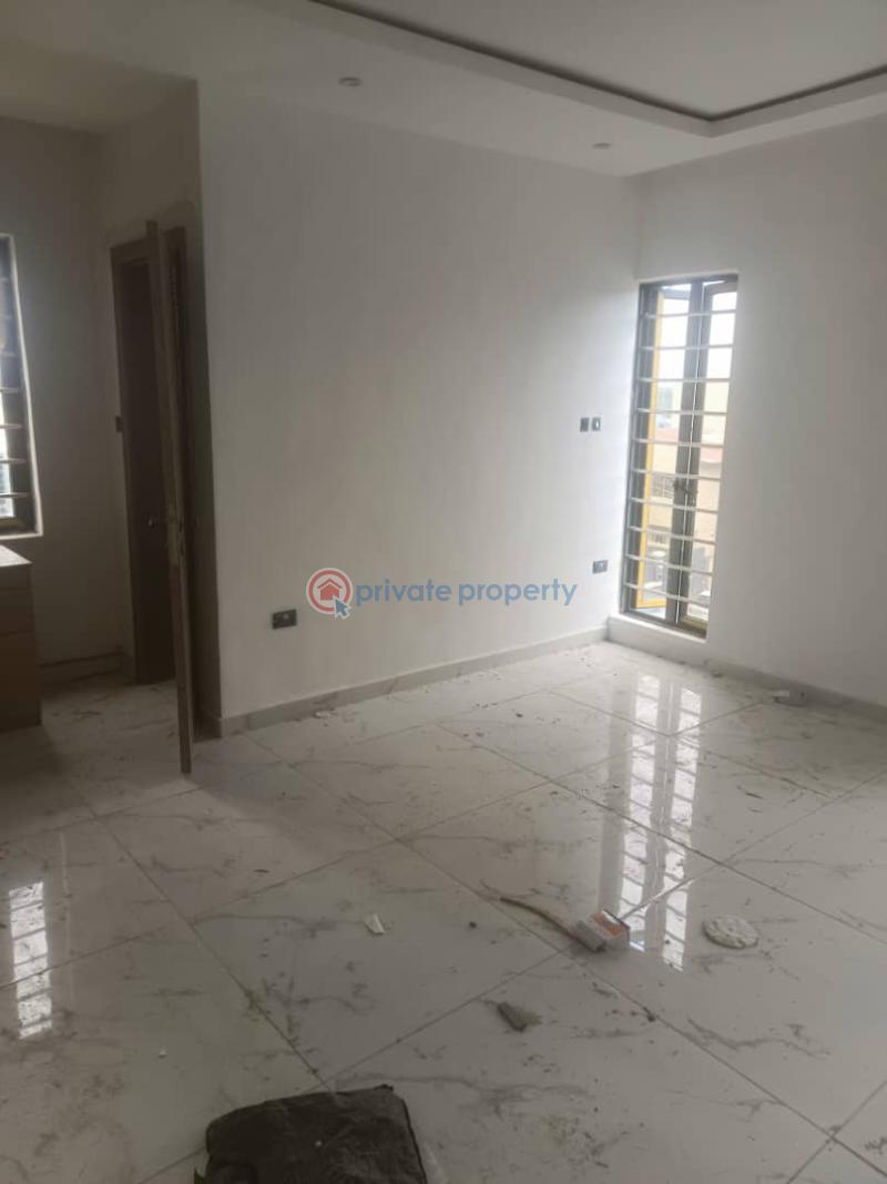 4 bedroom Terraced Duplex For Sale By Maryland Estate Maryland LSDPC Maryland Estate Lagos - 9