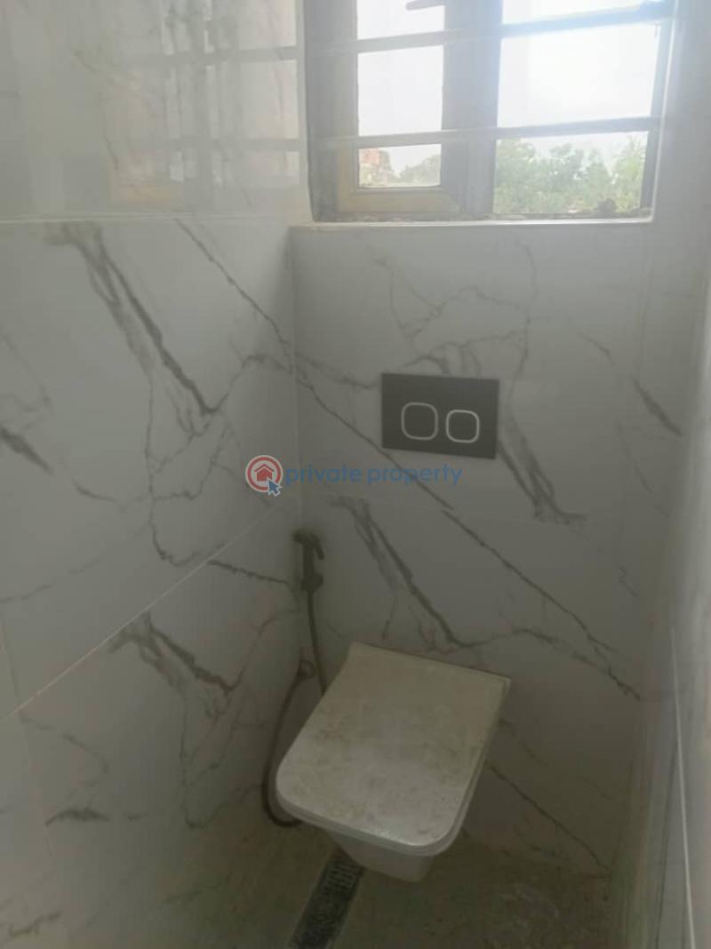 4 bedroom Terraced Duplex For Sale By Maryland Estate Maryland LSDPC Maryland Estate Lagos - 2