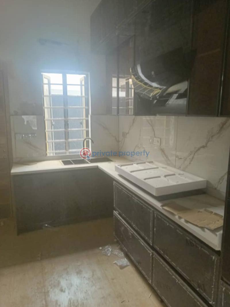 4 bedroom Terraced Duplex For Sale By Maryland Estate Maryland LSDPC Maryland Estate Lagos - 6