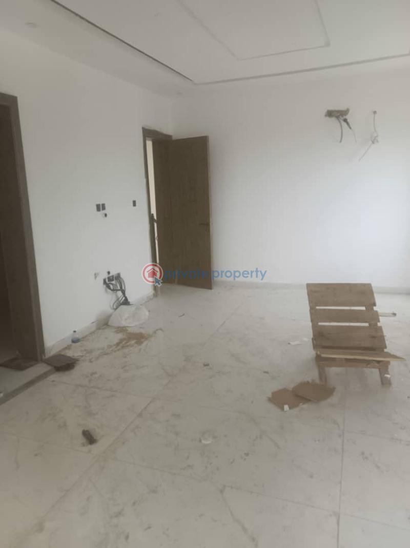 4 bedroom Terraced Duplex For Sale By Maryland Estate Maryland LSDPC Maryland Estate Lagos - 5