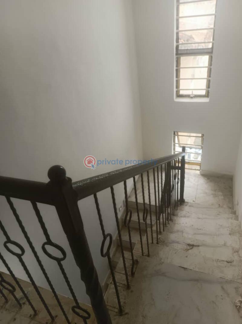 4 bedroom Terraced Duplex For Sale By Maryland Estate Maryland LSDPC Maryland Estate Lagos - 7