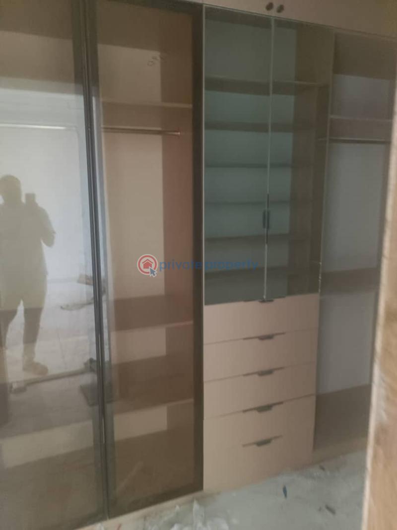 4 bedroom Terraced Duplex For Sale By Maryland Estate Maryland LSDPC Maryland Estate Lagos - 3