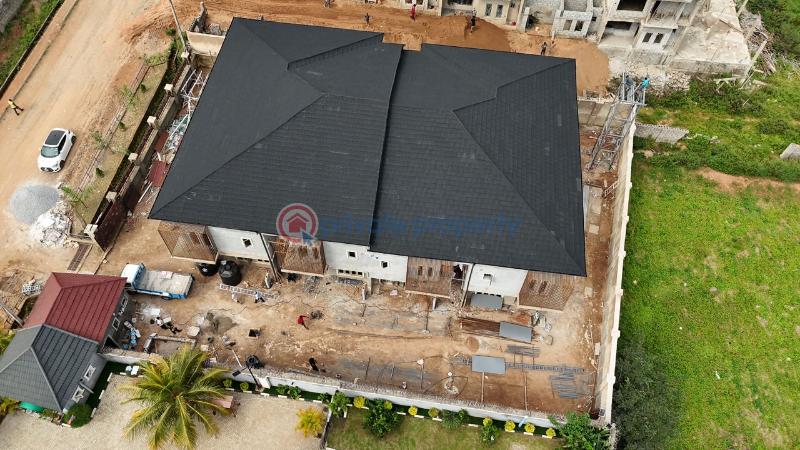 Flat & Apartment For Sale Maitama Extension, Mapape Abuja Phase 1 Maitama Abuja Phase 1  - 3