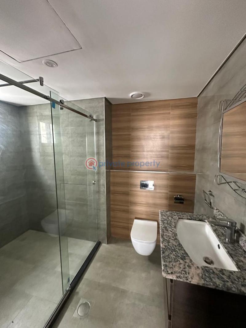 4 bedroom Block Of Flats For Rent Old Ikoyi Lagos - 9